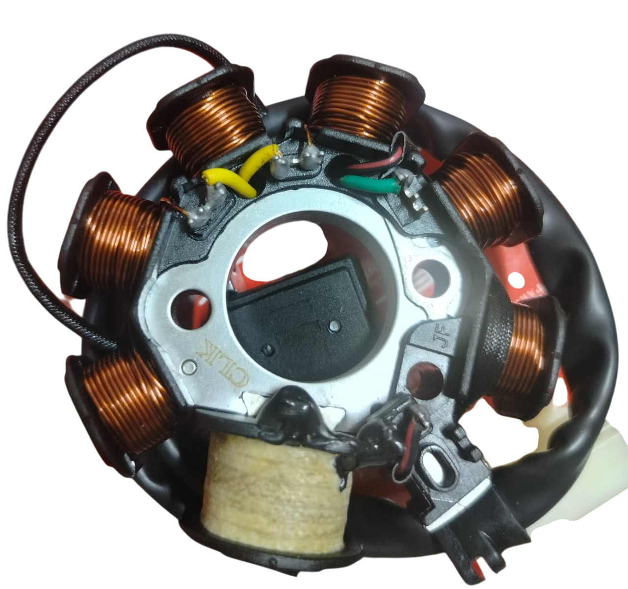 CUP 100 STATÖR (6 SARIM)